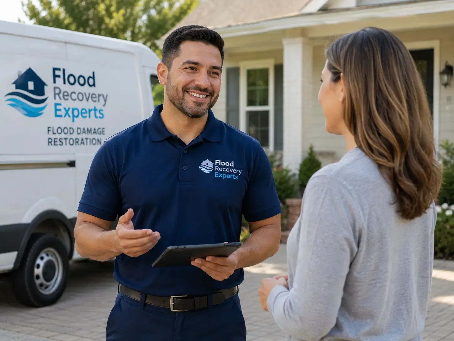 Flood Damage Cleanup Mountain View, MO FAQs